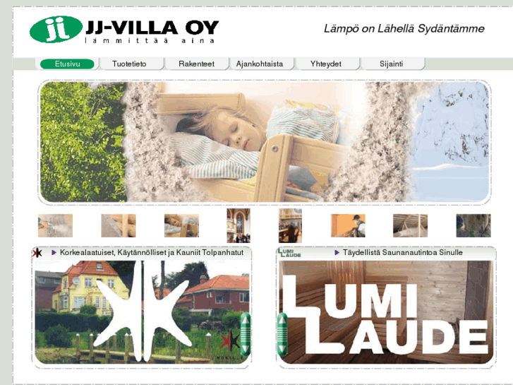 www.jj-villa.com