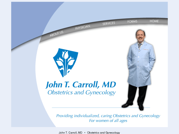 www.johntcarrollmd.com