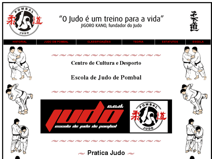 www.judopombal.com