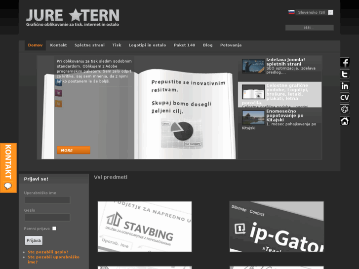 www.jure-stern.si