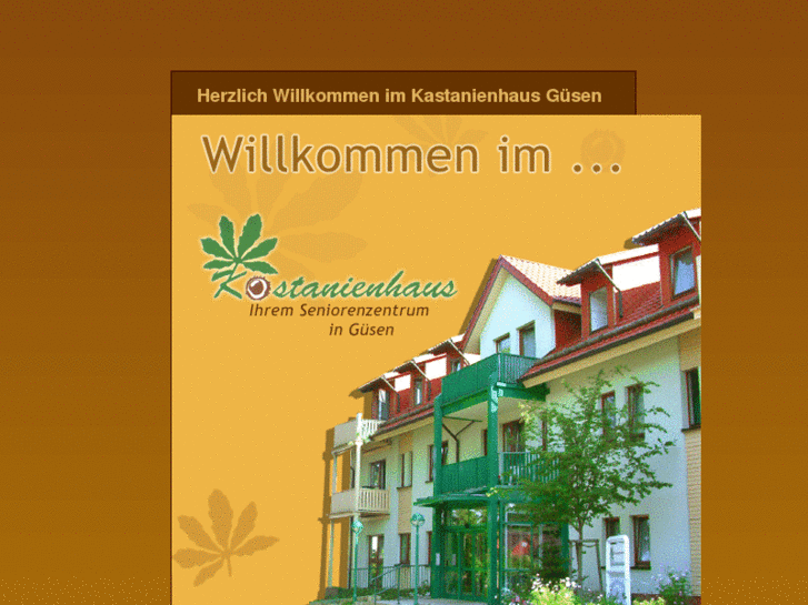 www.kastanienhaus.com