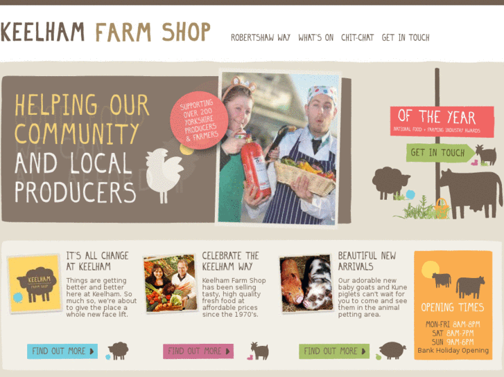 www.keelhamfarmshop.com