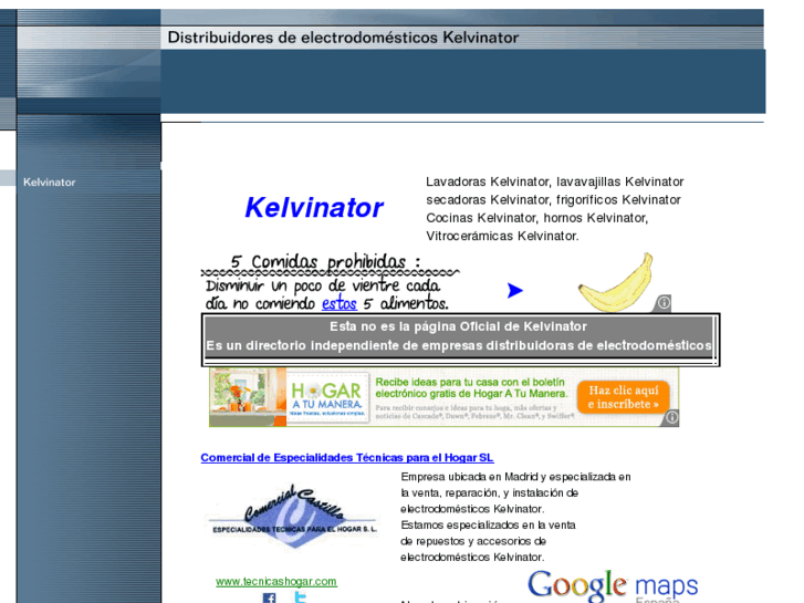 www.kelvinator.be