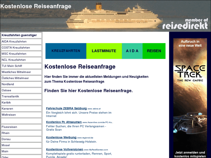 www.kostenlose-reiseanfrage.de