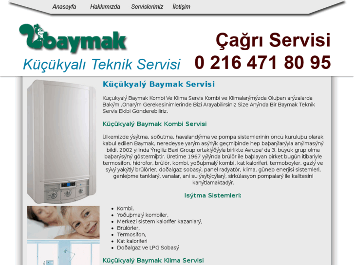 www.kucukyalibaymakservisi.org