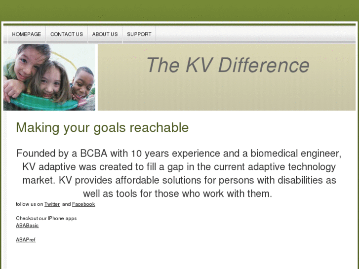 www.kvadaptive.com