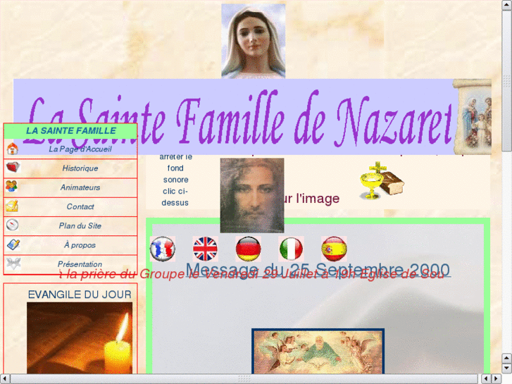 www.la-sainte-famille-de-nazareth.com