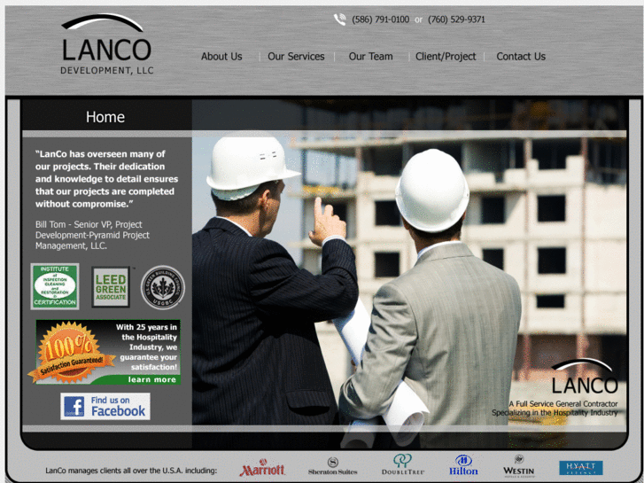 www.lancodevelopment.net