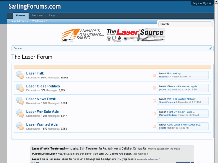 www.laserforum.org