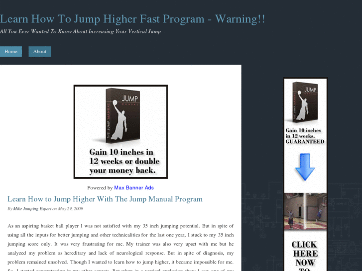 www.learnhowtojumphigher.net