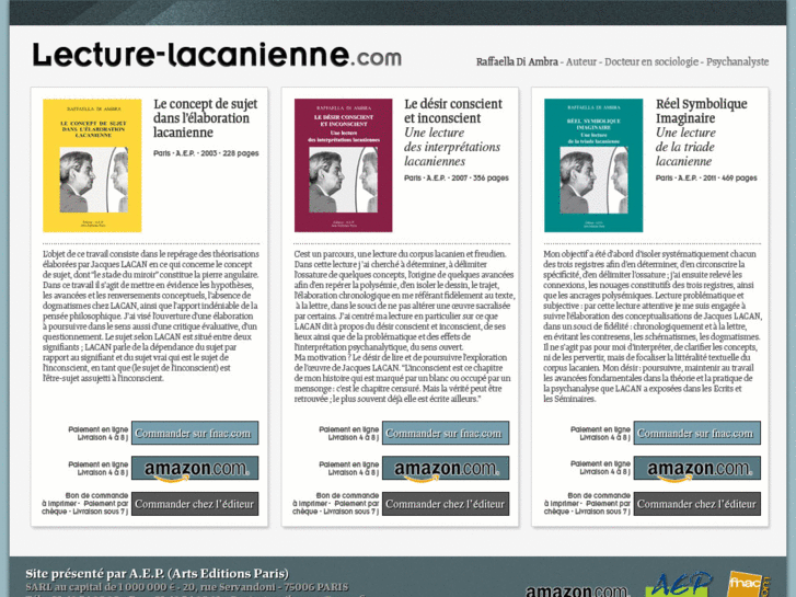 www.lecture-lacanienne.com