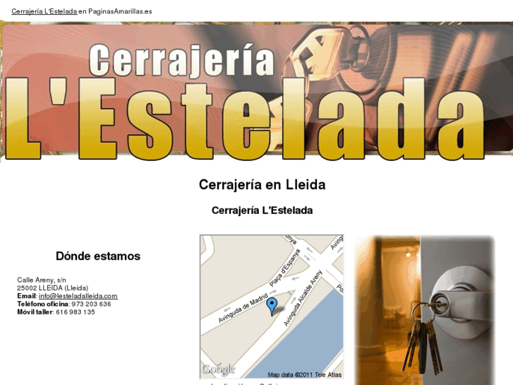 www.lesteladalleida.com