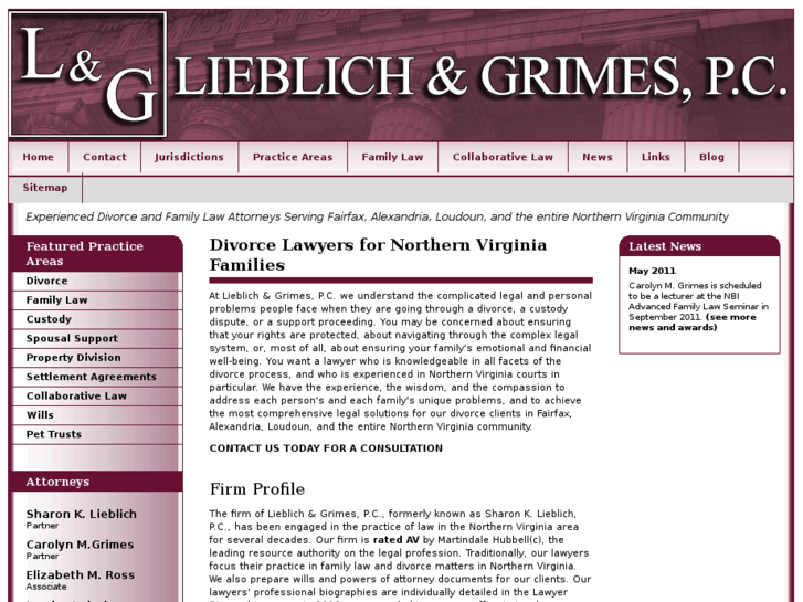 www.lieblichgrimes.com