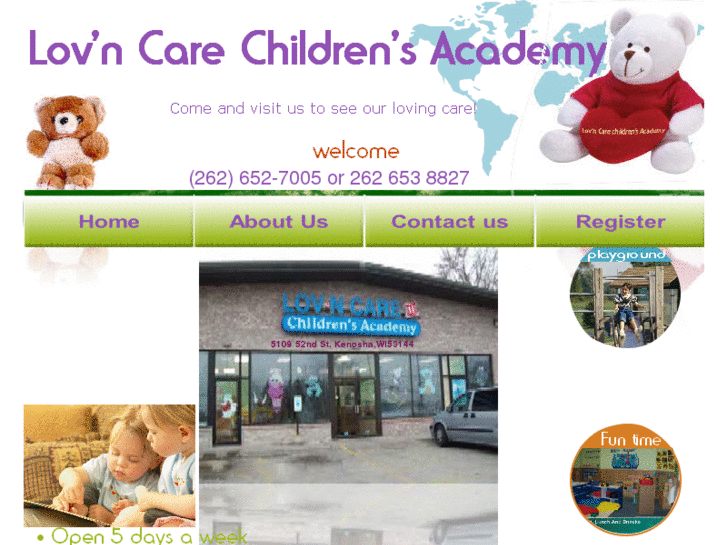 www.lovncareacademy.com