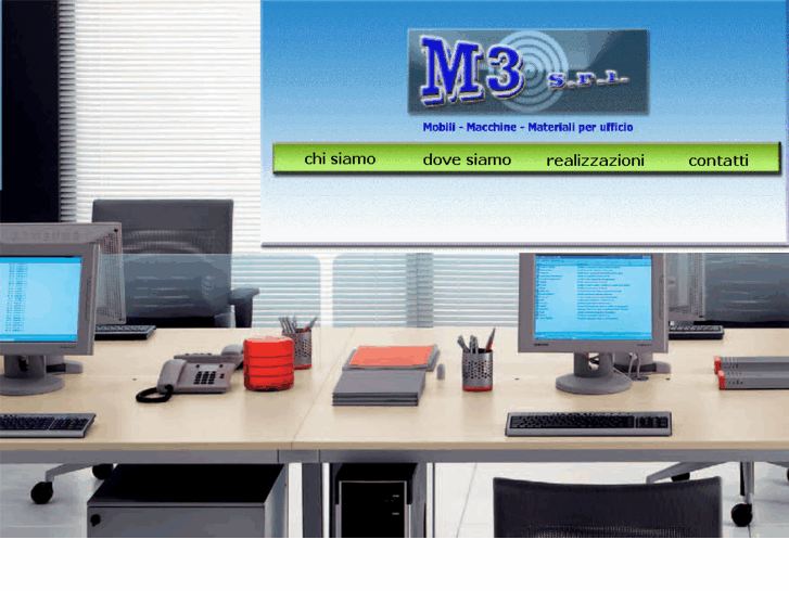 www.m3srl.net