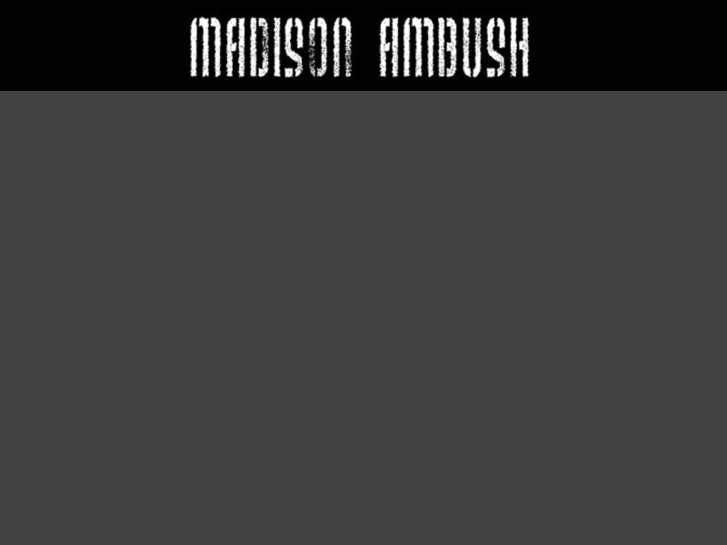 www.madisonambush.com