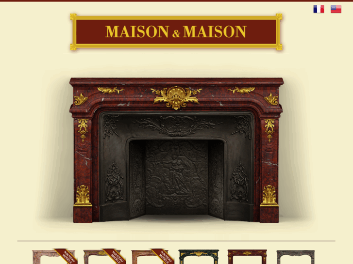 www.maisonetmaison.com