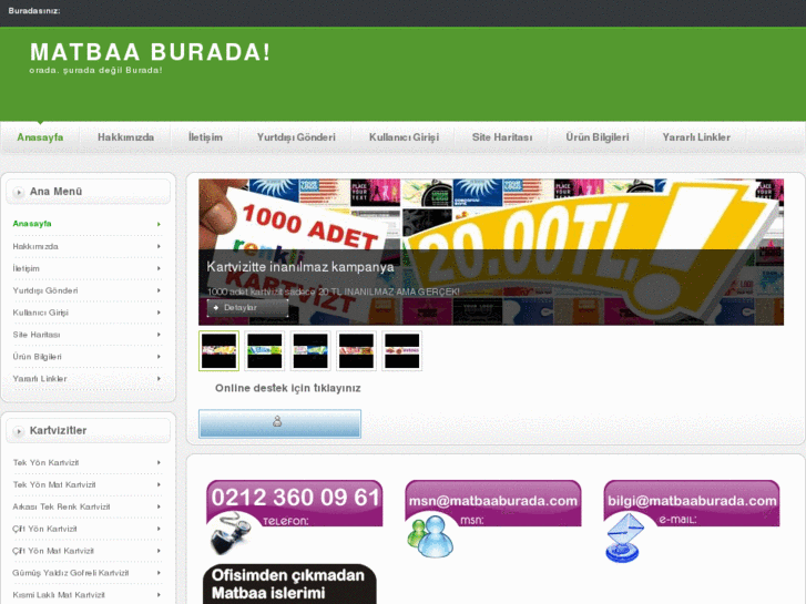 www.matbaaburada.com