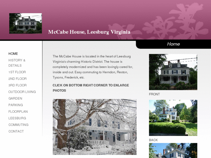 www.mccabehouse.com