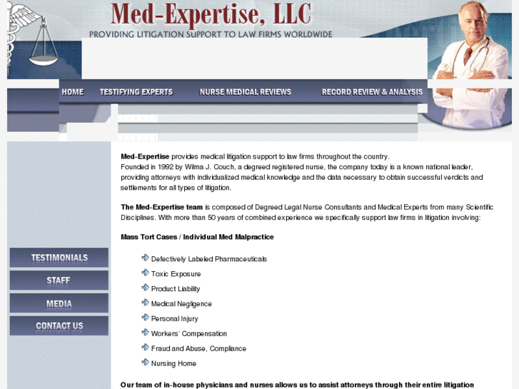 www.med-expertise.com