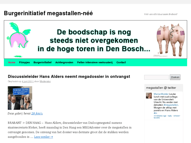 www.megastallen-nee.nl