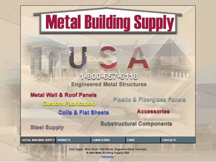 www.metalbuildingsupplyusa.com