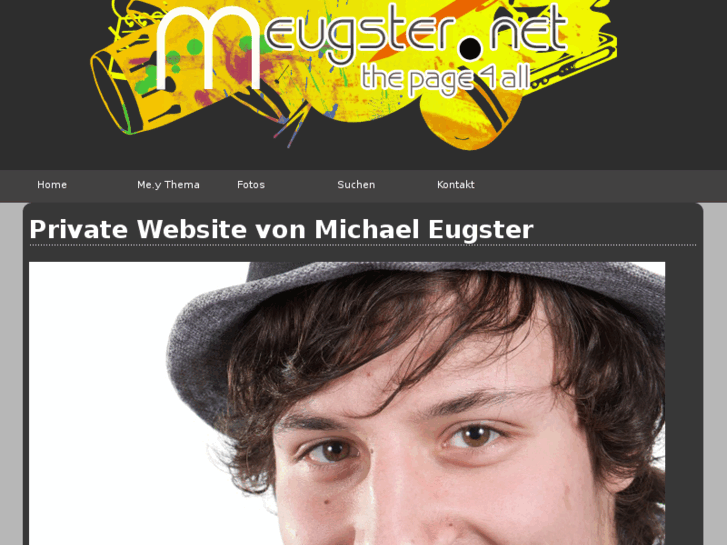 www.meugster.net
