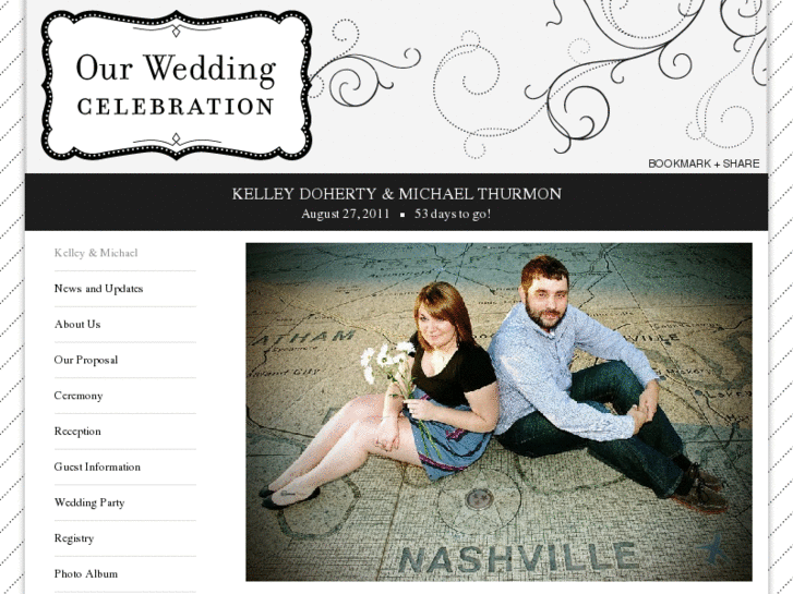 www.michaelandkelley.com