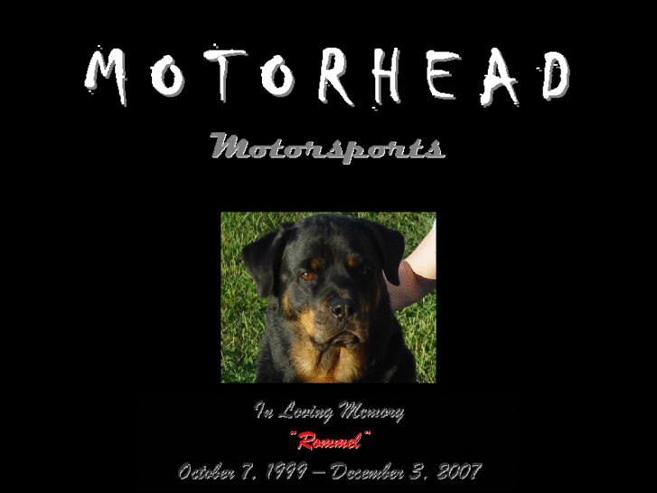 www.motorheadmotorsports.com