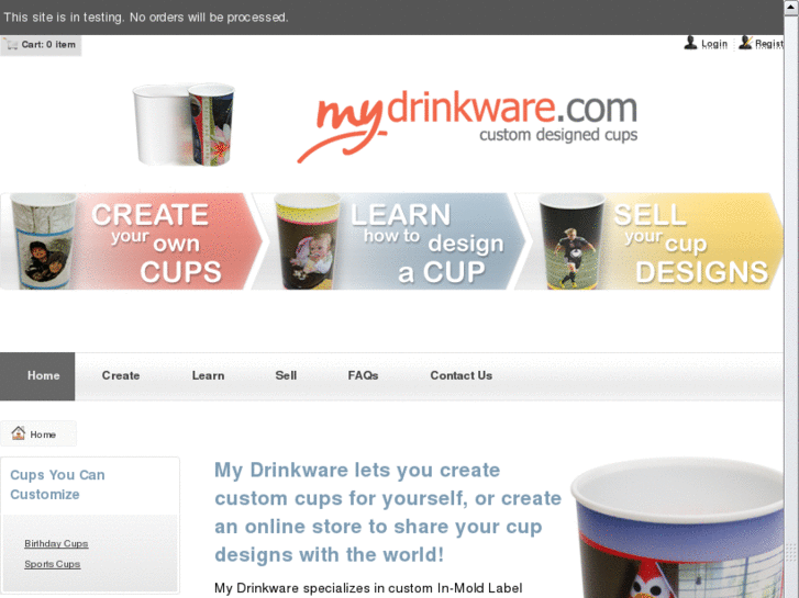 www.mydrinkware.com