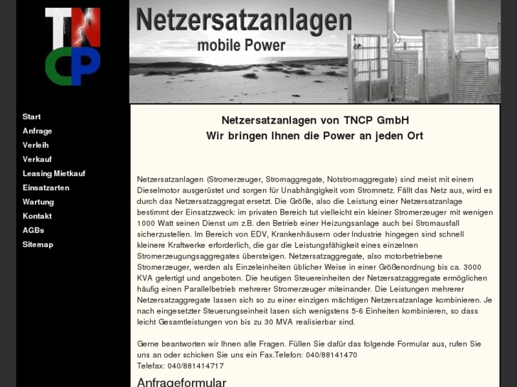 www.netzersatzanlagen-verkauf.de