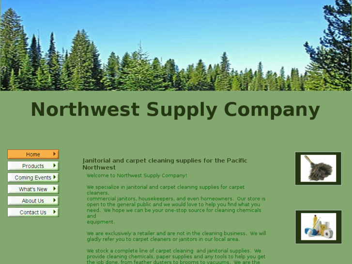 www.nwsupplycompany.com