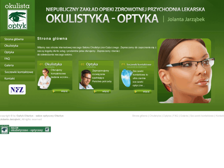 www.okulista-optyk.com