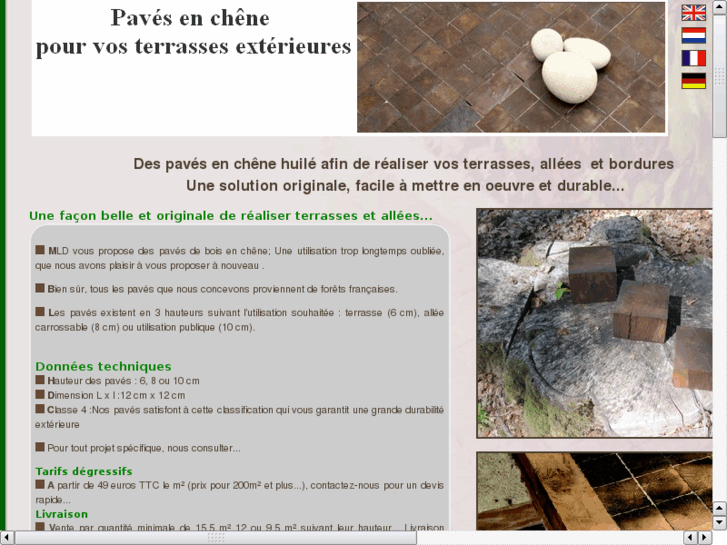 www.pave-bois.fr