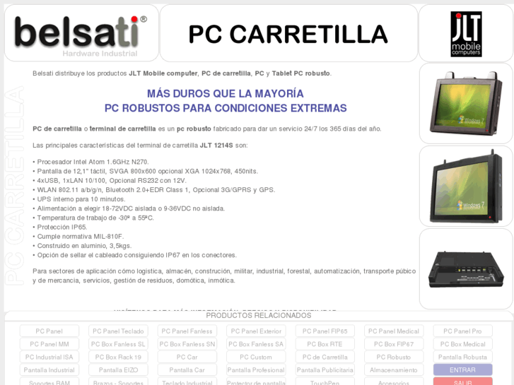 www.pccarretilla.es