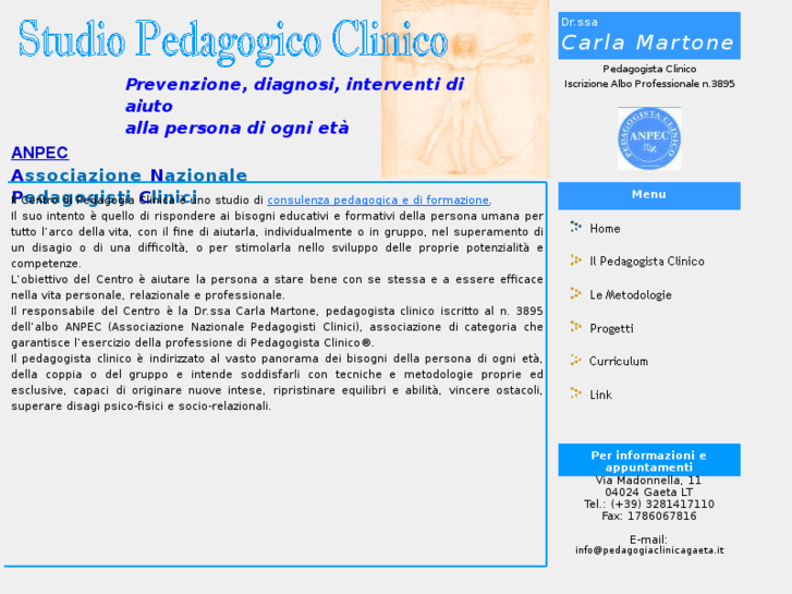 www.pedagogiaclinicagaeta.it