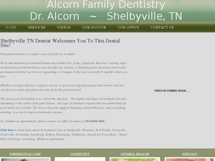 www.periodontistshelbyville.com