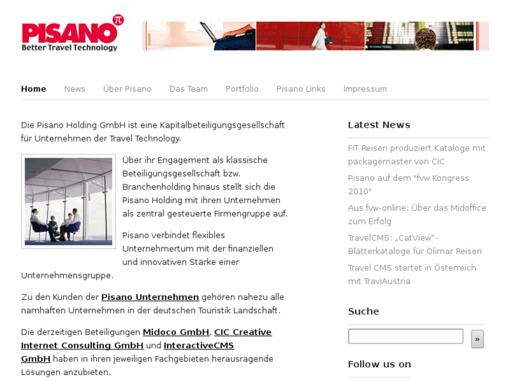 www.pisano-holding.com