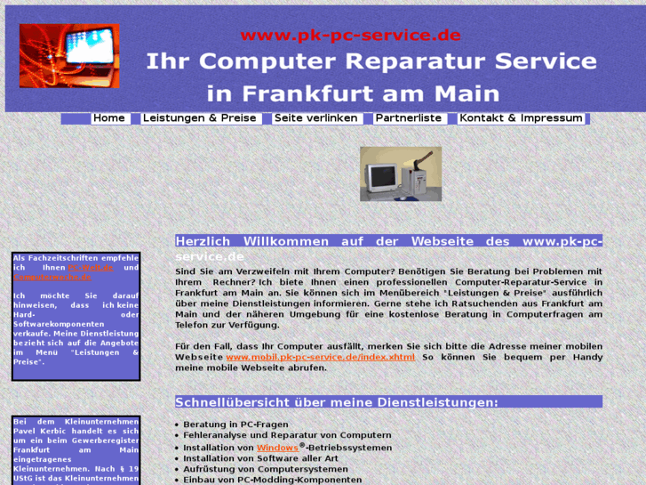 www.pk-pc-service.de