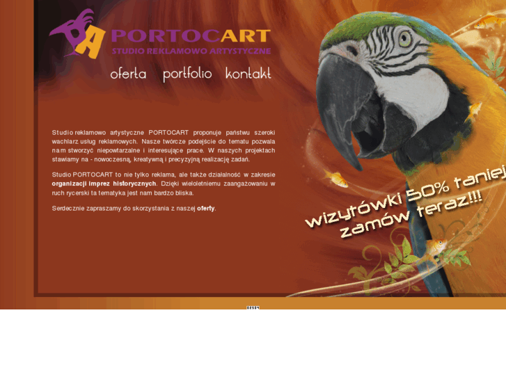 www.portocart.com