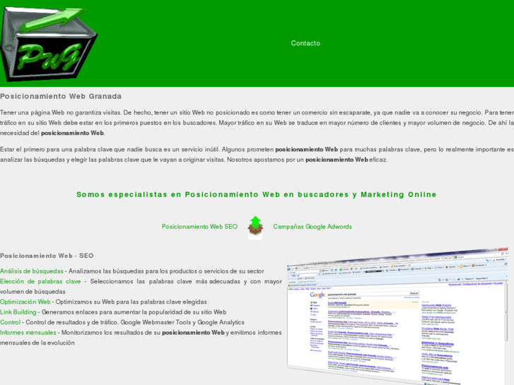 www.posicionamiento-web-granada.es