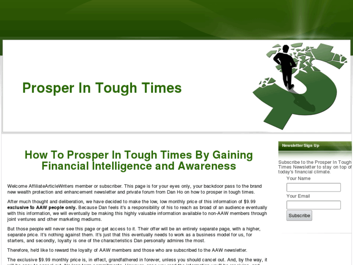 www.prosper-in-tough-times.com