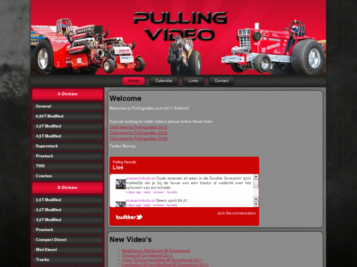 www.pullingvideo.com