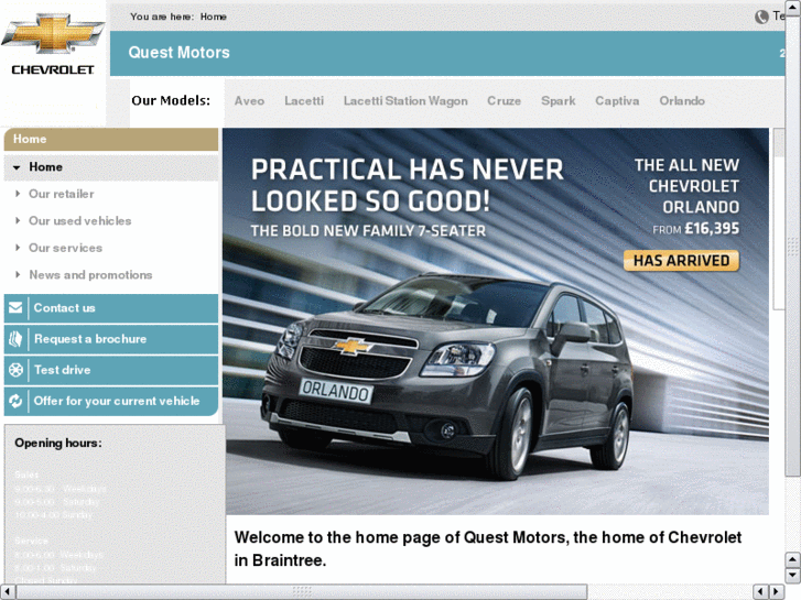 www.questchevrolet.com