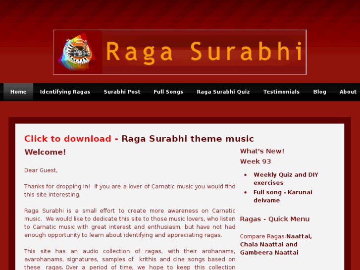 www.ragasurabhi.com