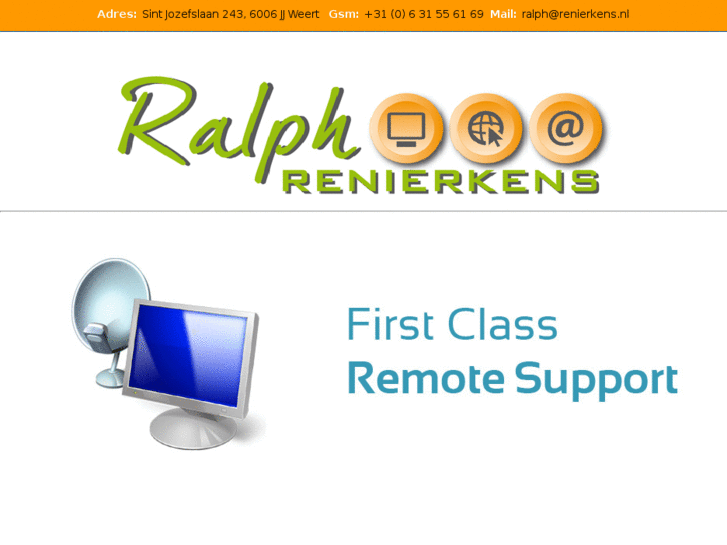 www.ralphrenierkens.nl