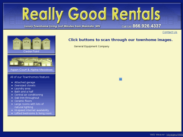 www.reallygoodrentals.com