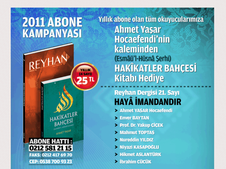 www.reyhandergisi.com