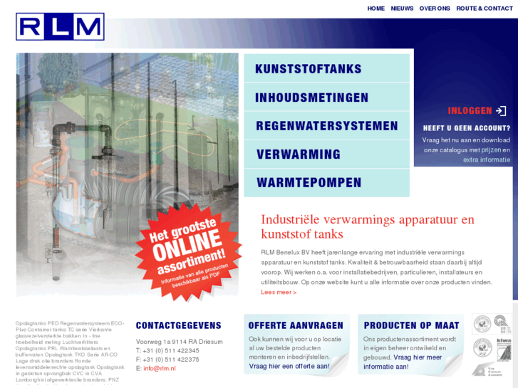 www.rlm.nl