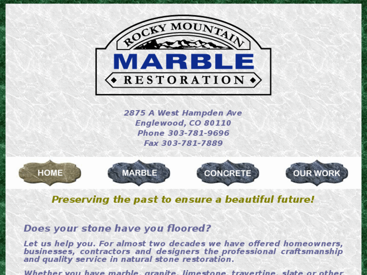 www.rockymountainmarblerestoration.com